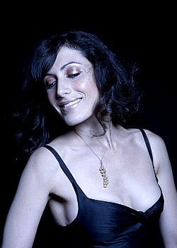 Lisa Edelstein